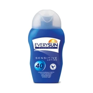 Everysun SENSITIVE (it’s only distributed in singapore only)