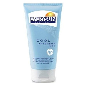 Everysun COOL AFTERSUN (it’s only distributed in singapore only)