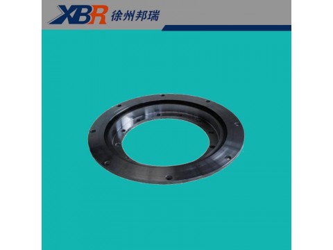 JCB210 excavator slewing ring , JCB140 excavator slewing bearing , JCB240 slewing bearing图2