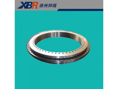 Sumitomo excavator slew bearing , Sumitomo excavator swing gear , SH265 slewing ring for excavator图3