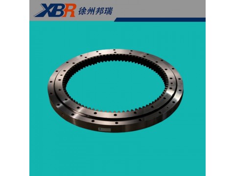 CLG906 excavator slewing ring , CLG excavator slewing bearing , CLG220 slewing bearing图2