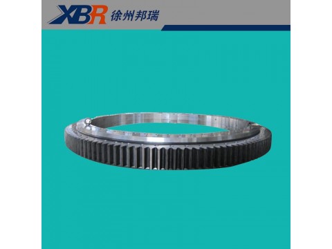 CLG906 excavator slewing ring , CLG excavator slewing bearing , CLG220 slewing bearing图3