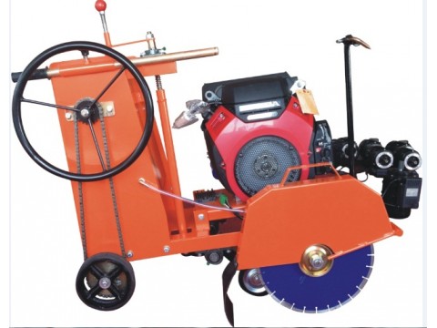 Concrete cutter WKC500图2