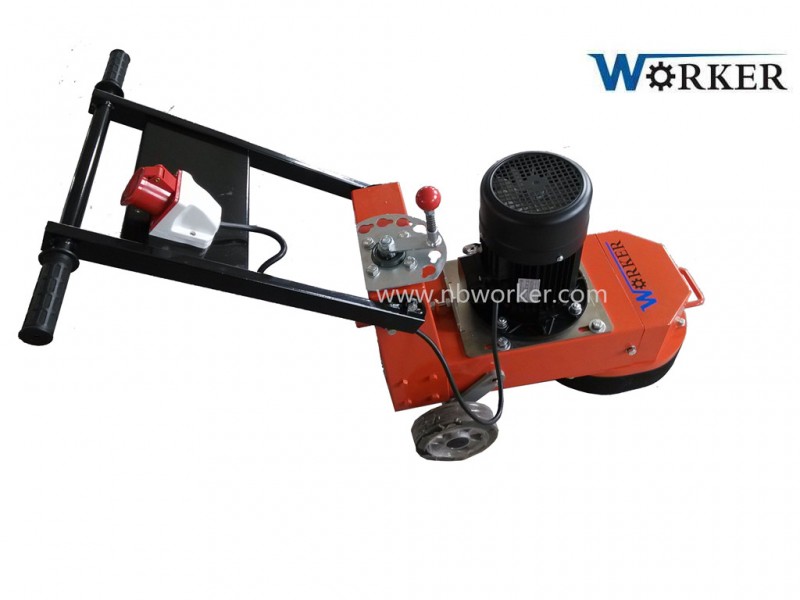 Three phase motor_副本