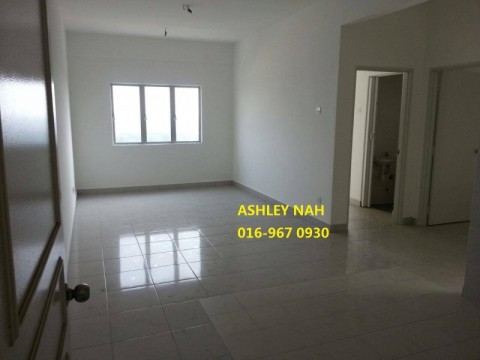 Kemuning Aman Apartment - Shah Alam Kota Kemuning图3
