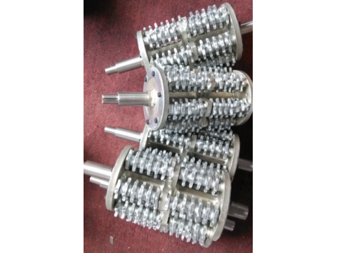 Scarifying Machine图2