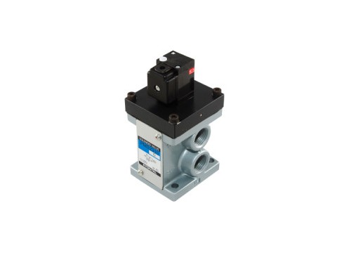 FONTAL Pneumatics图2