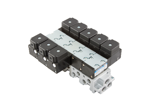 FONTAL Pneumatics图3