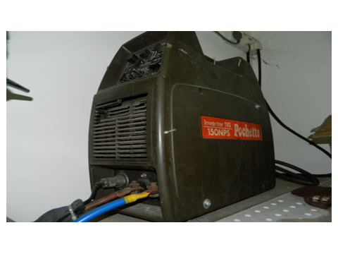 Argon Welding Machineͼ2