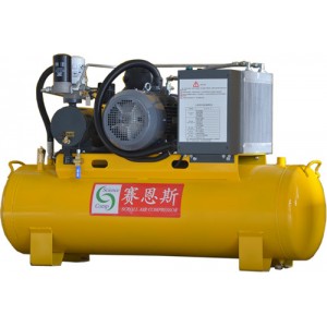 AL1.15-10G scroll air compressor