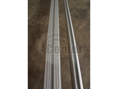 Easy Show Banner / Jumbo Banner Display (Heavy Duty) Extendable图3