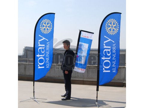 Beach Flag Stand图2