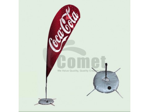 Beach Flag Stand图3