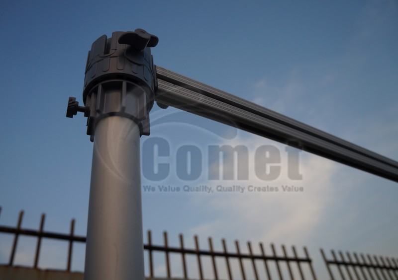 Easy Show Banner / Jumbo Banner Display (Heavy Duty) Extendable Easy Show Banner / Jumbo Banner Display (Heavy Duty) Extendable