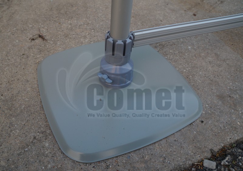 Easy Show Banner / Jumbo Banner Display (Heavy Duty) Extendable Easy Show Banner / Jumbo Banner Display (Heavy Duty) Extendable