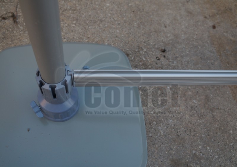 Easy Show Banner / Jumbo Banner Display (Heavy Duty) Extendable Easy Show Banner / Jumbo Banner Display (Heavy Duty) Extendable