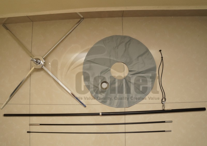 Beach Flag Stand Beach Flag Stand