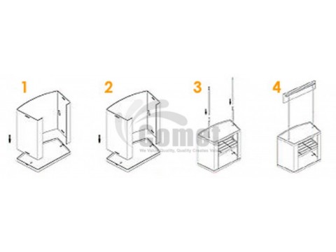 PVC Promotion Table图3