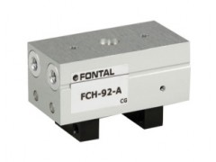 Parallel 2 Finger Gripper图3