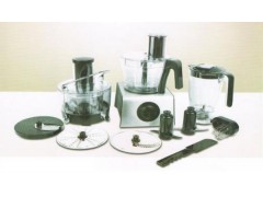 Low speed juicer图3