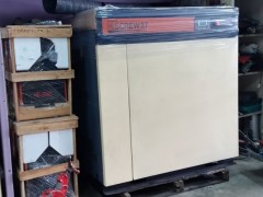 Recond / Use Air Compressor图3