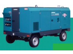 AIRMAN Portable Air Compressor图2