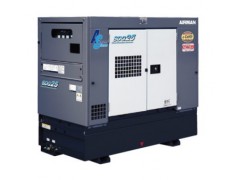 AIRMAN Engine Generator图2