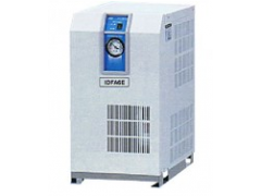 SMC Air Dryer IDFA-E图2