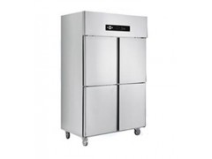 Upright Refrigerator图2