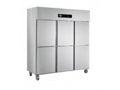 Upright Refrigerator图3