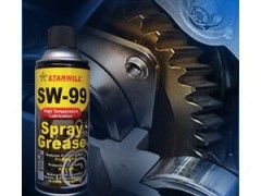 A1002 SW99 High Temperature Spray Grease图3
