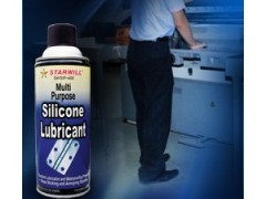 A1004 Silicone Lubricant - Non Paintable图3