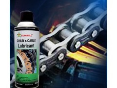 A1008 Chain & Cable Lubricant图2