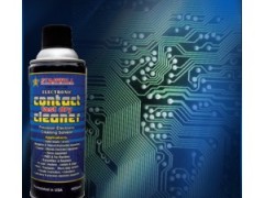A1012 Contact Cleaner - Fast Dryͼ2