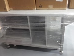 Custom Make Lab Table图3