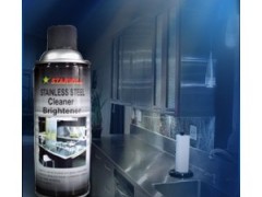 A1016 Stainless Steel Cleaner & Brightenerͼ3