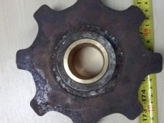 Laser Cutting Gear图3