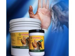 HC1053 Waterless Hand Cleaner Gel with Scrubͼ3