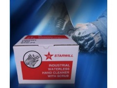 HC1054 Industrial Waterless Hand Cleaner Gel with Scrubͼ2