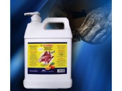HC1055 Waterless Hand Cleaner Liquid with Scrubͼ3