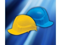 STARWILL ASH Economy Safety Helmet图3