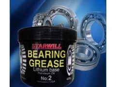 G1058 Bearing Grease – High Temperature图3