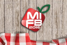 The 17th Malaysian International Food & Beverage Trade Fair (MIFB 2016)