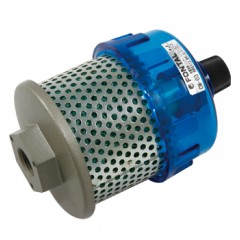 Fontal/Gentle Exhaust Cleaner图3