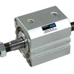 Compact Air Cylinder图2