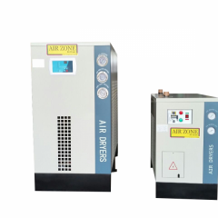 Air Zone Air Dryer图2