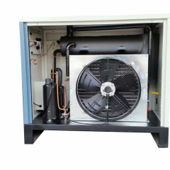 Air Zone Air Dryer图3