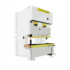 Punching Machine Service图2