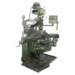 Milling Machine Service图2