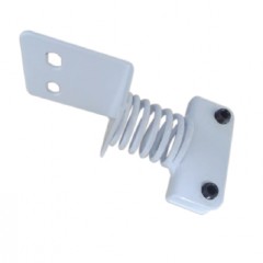 Advertisement Spring Bracket图2